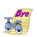 Clippy 스티커