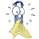 Clippy 스티커