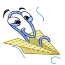 Clippy 스티커