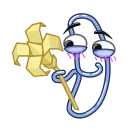 Clippy 스티커