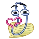 Clippy 스티커
