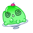Jelly 스티커