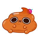 Jelly 스티커
