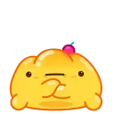 Jelly 스티커