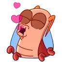 Сucaracha 스티커
