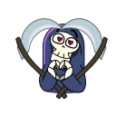 Dead Death 스티커