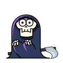 Dead Death 스티커