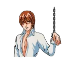 Death Note 스티커