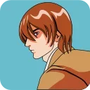 Death Note 스티커