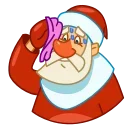 Ded Moroz 스티커