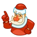 Ded Moroz 스티커