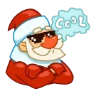 Ded Moroz 스티커