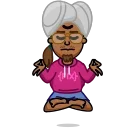 Dev 스티커