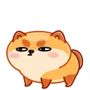 Donut 스티커