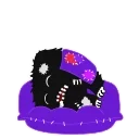 FURRRRIOUS 스티커