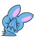 Fang the Bat 스티커