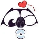 Felix the CAT 스티커