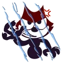 Felix the CAT 스티커