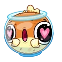 Puffer Fish 스티커