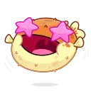 Puffer Fish 스티커