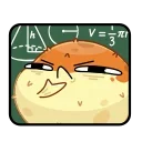 Puffer Fish 스티커