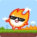 Little Flame 스티커
