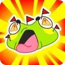 Fromg 스티커
