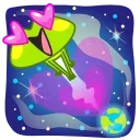 Fromg 스티커