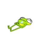 Fromg 스티커