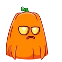 Pumpkins 스티커