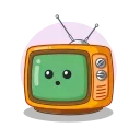 90s gadgets 스티커