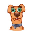 Good Boy 스티커