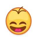 Kolobok HD 스티커