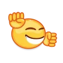 Kolobok HD 스티커