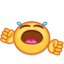 Kolobok HD 스티커