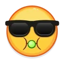 Kolobok HD 스티커