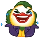 Halloween Duck 스티커