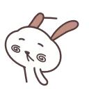 Hao Pup 스티커
