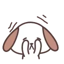 Hao Pup 스티커