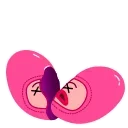 Hearty Hearts 스티커