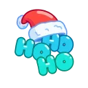 Holiday Kit 스티커