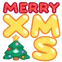 Holiday Kit 스티커