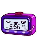 Home Electronics 스티커