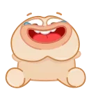 ХХХ 스티커