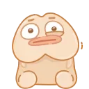ХХХ 스티커