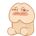 ХХХ 스티커