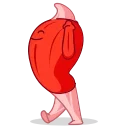 Human Organs 스티커