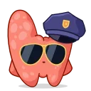 Human Organs 스티커