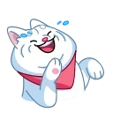Shiba 스티커