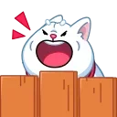 Shiba 스티커
